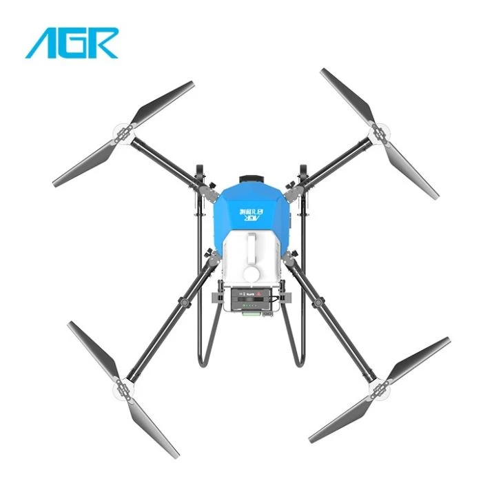 Bulk Spray Drone