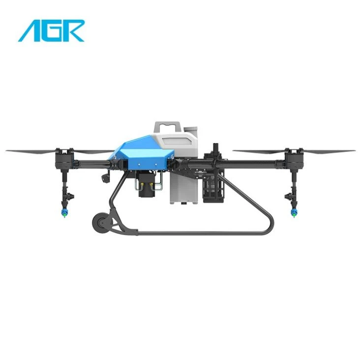 Spray Drone price