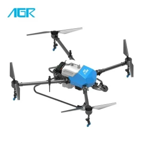 Satılık Otomatik Pestisit Tarım Püskürtücü Drone İşlevi