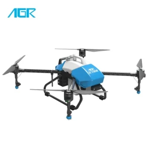 Tarım İçin Pestisit Püskürtücü Drone
