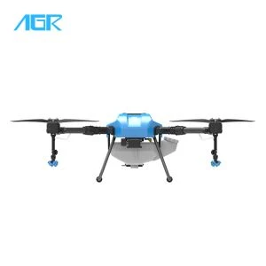 Drone Çiftliği Dikimi