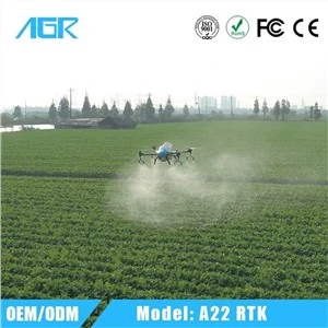 22L Özelleştirilmiş Dikim Drone