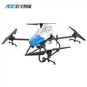 Tarım İlaçlamada Drone