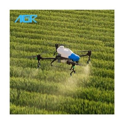 Dronelar Şu anda Tarımda Nasıl Kullanılıyor?